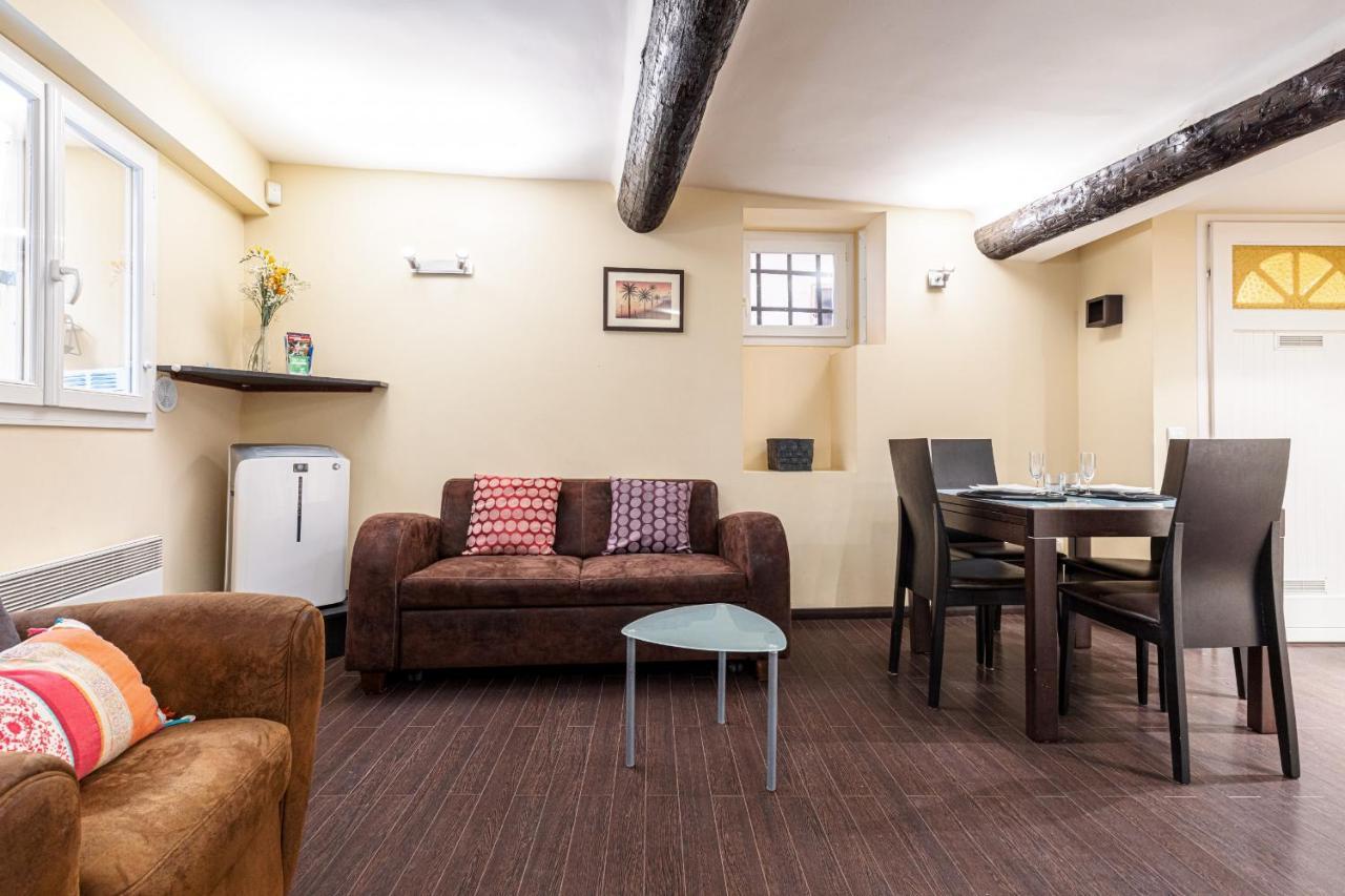 Apartment Atypical Cozy 1 Bdr Old Town *
